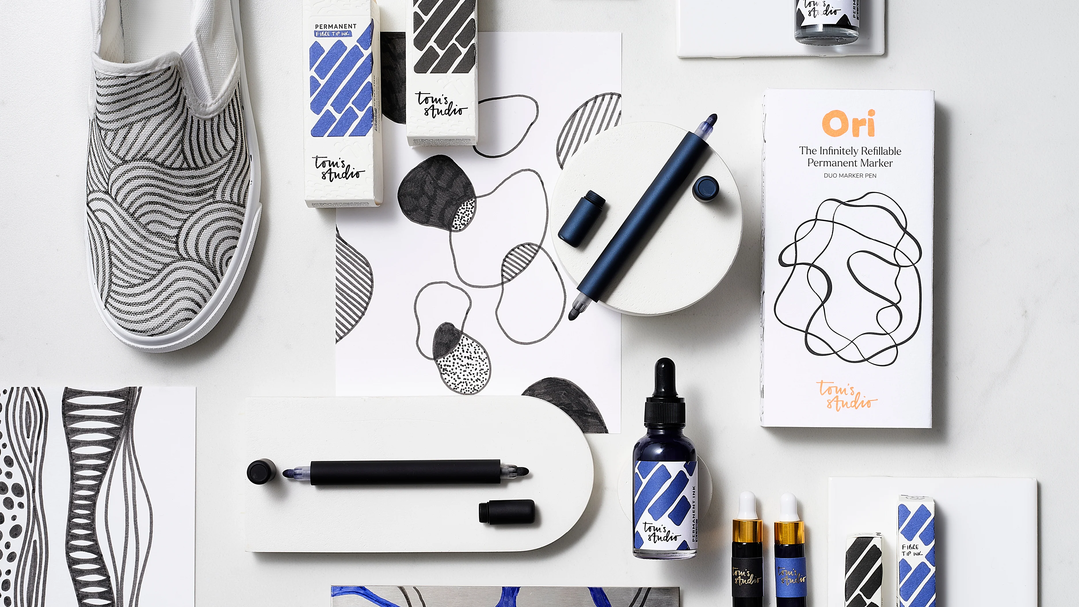 Exquisite Tools for Timeless Writing