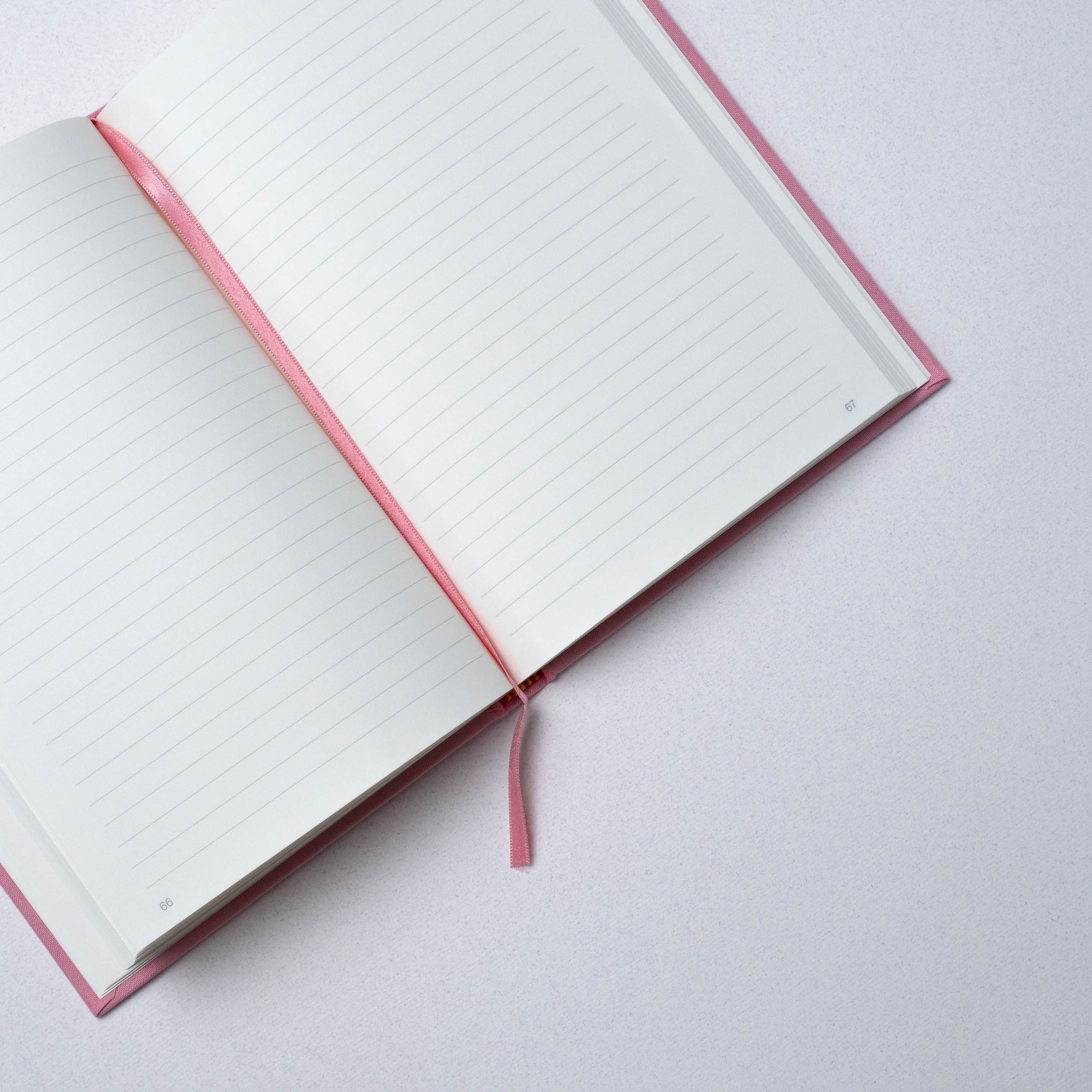 A5 Semikolon Notebooks - Image 5