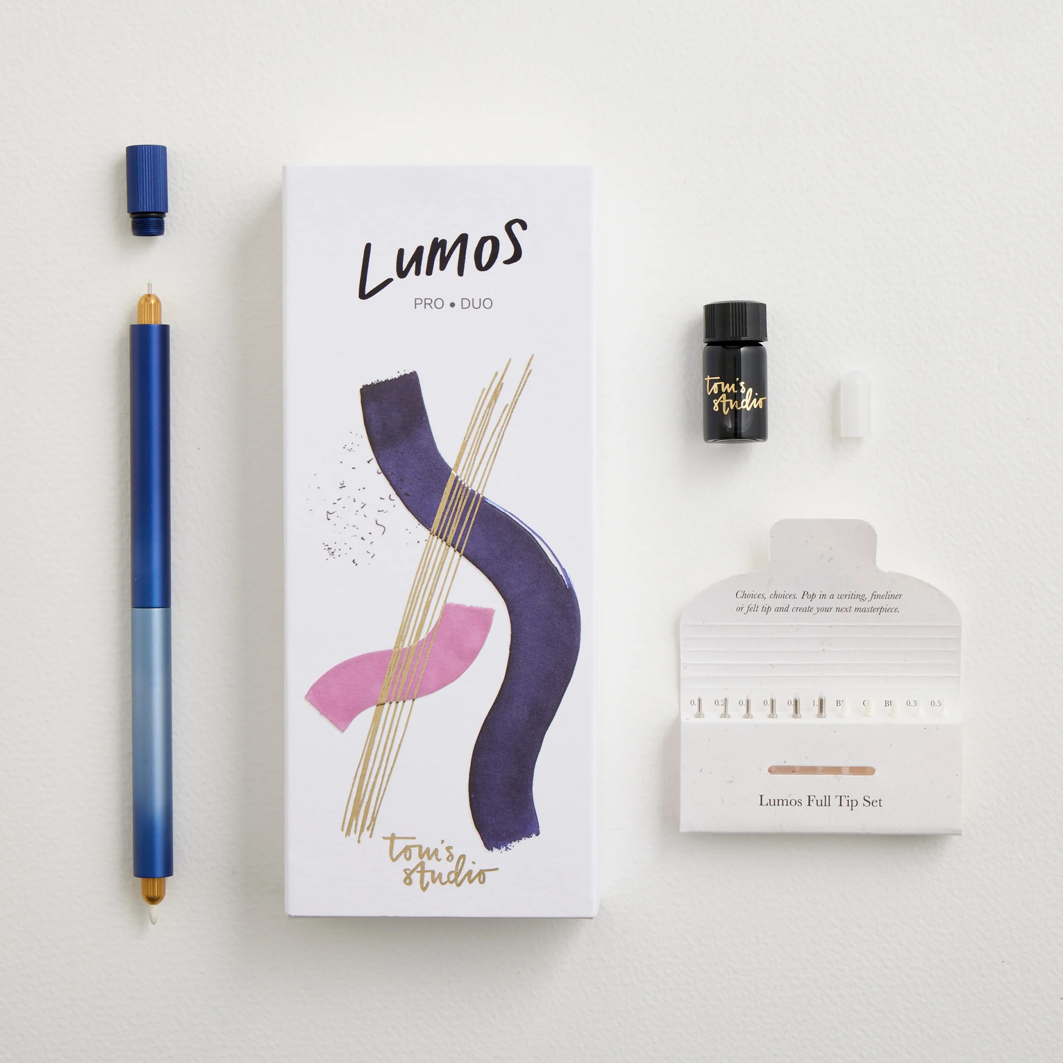 Blueberry Lumos - Special Edition - Image 3