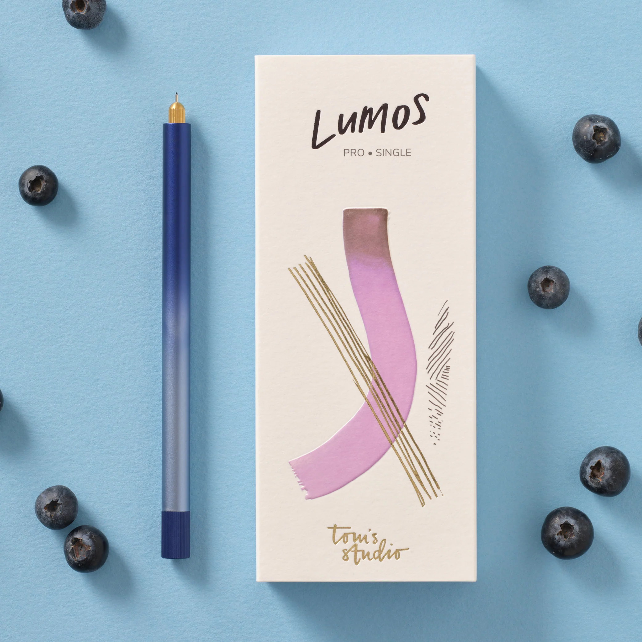 Blueberry Lumos - Special Edition - Image 4
