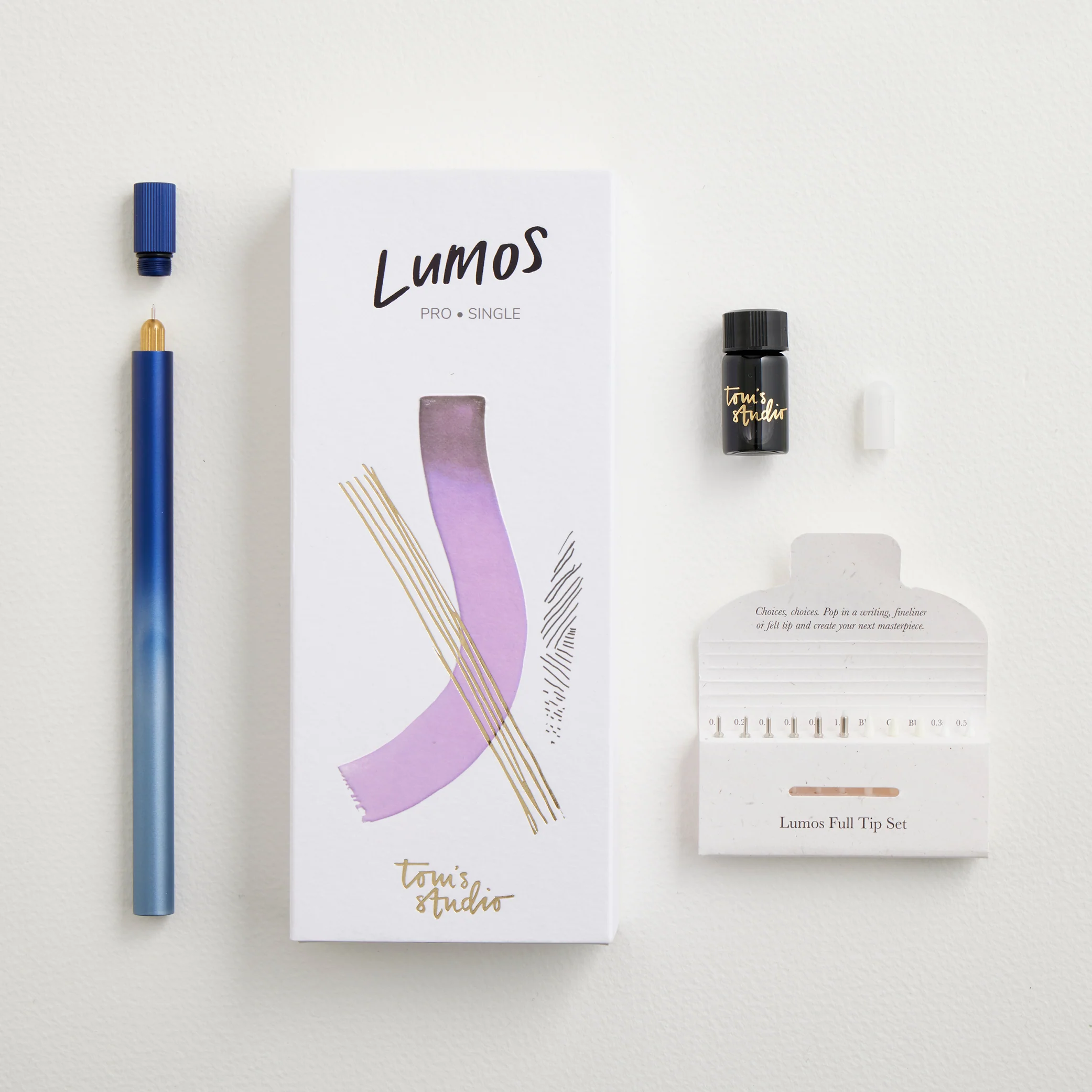 Blueberry Lumos - Special Edition - Image 5