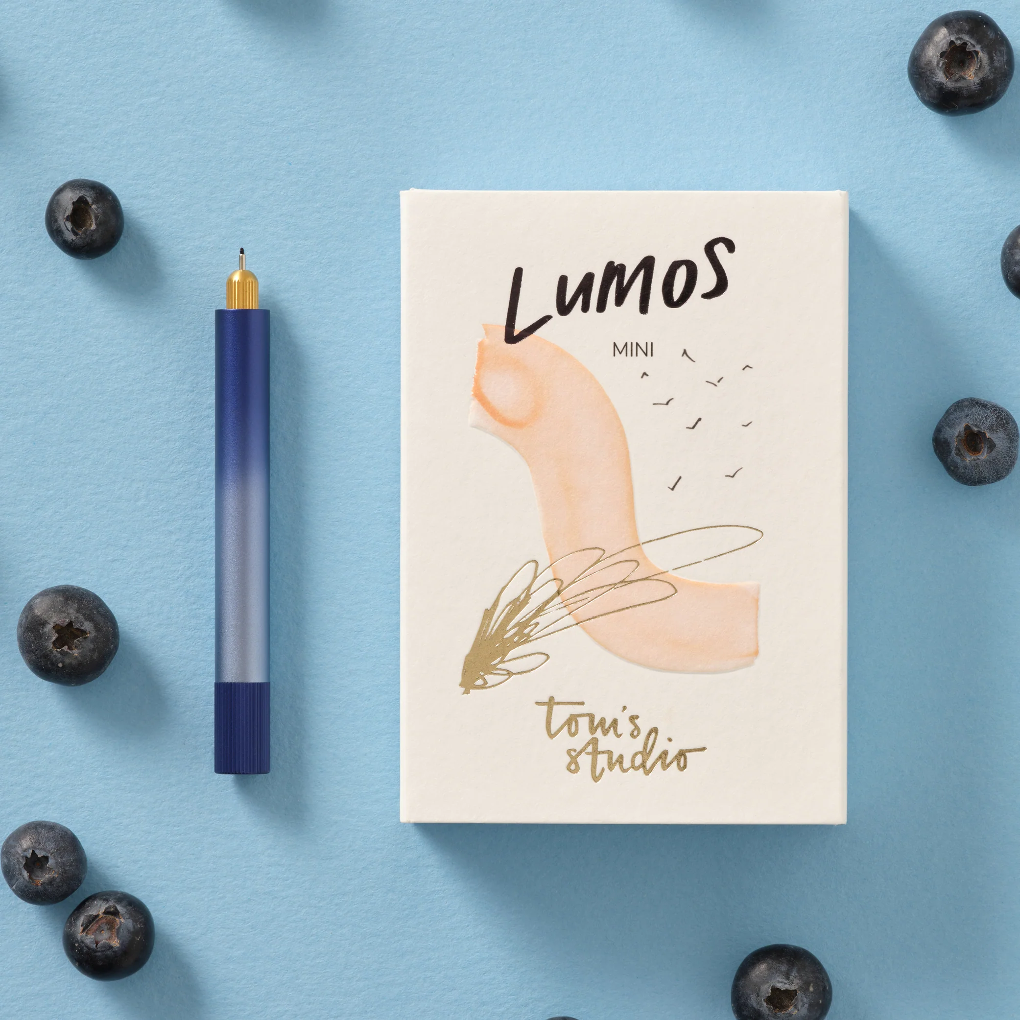 Blueberry Lumos - Special Edition - Image 6