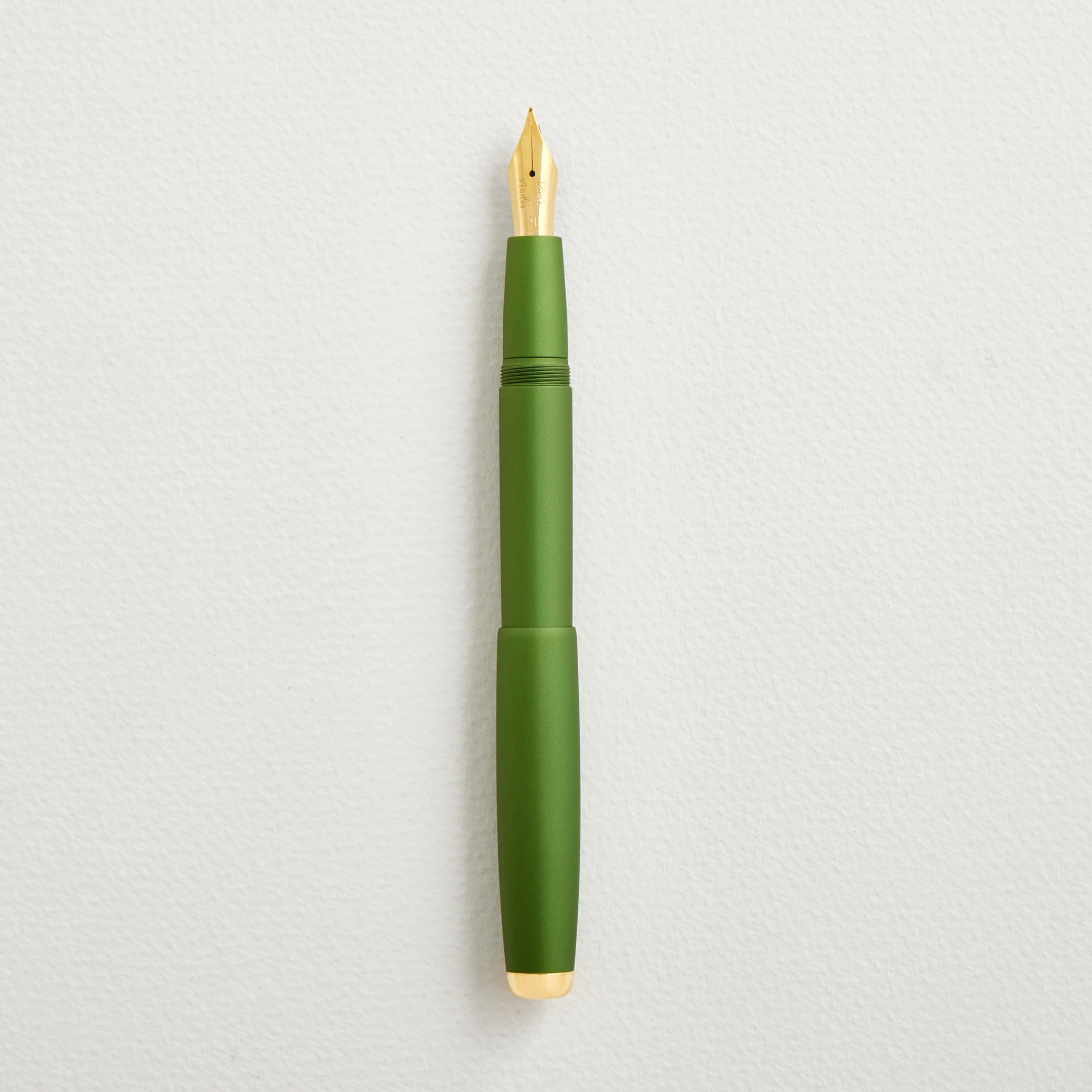 Botanica Studio Fountain Pen - Special Edition - Image 5