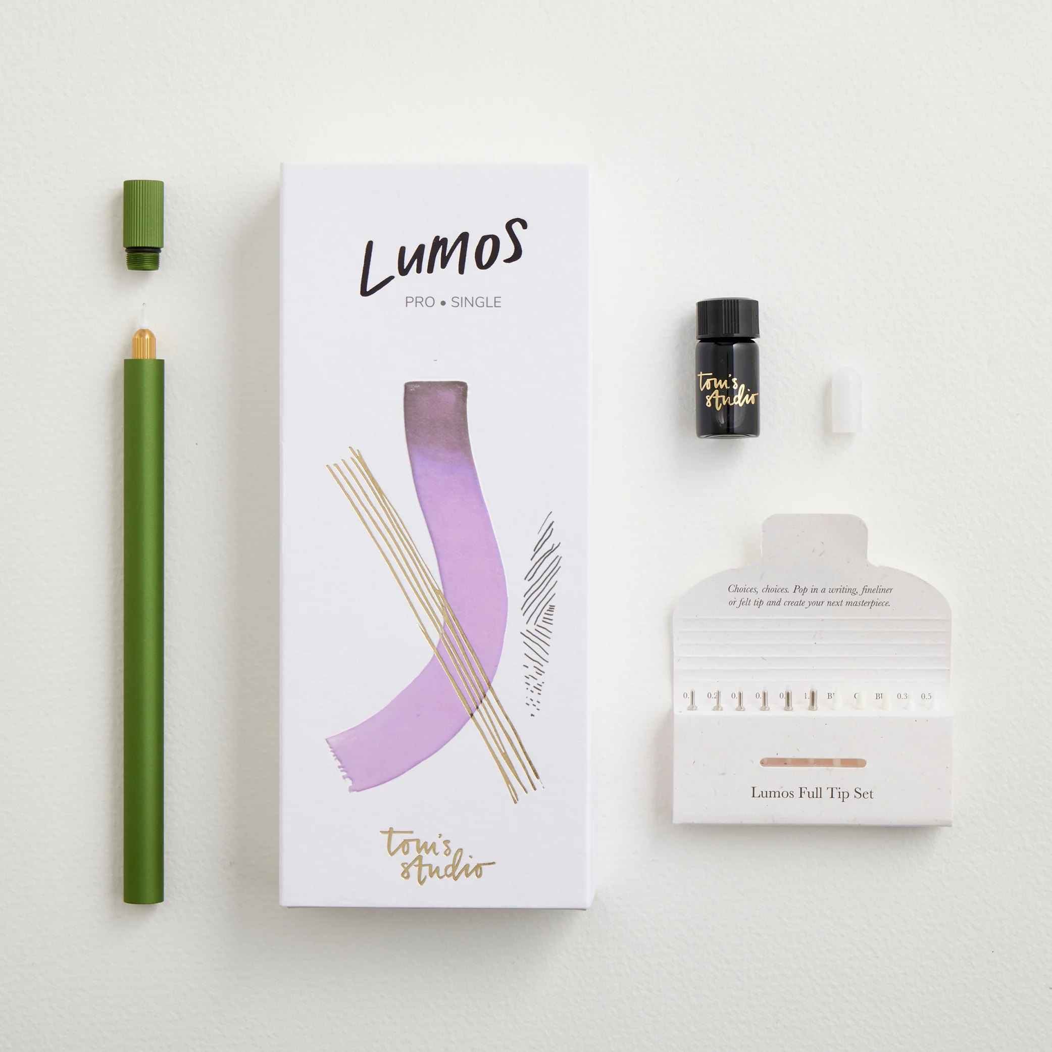 Botanica Lumos - Special Edition - Image 5