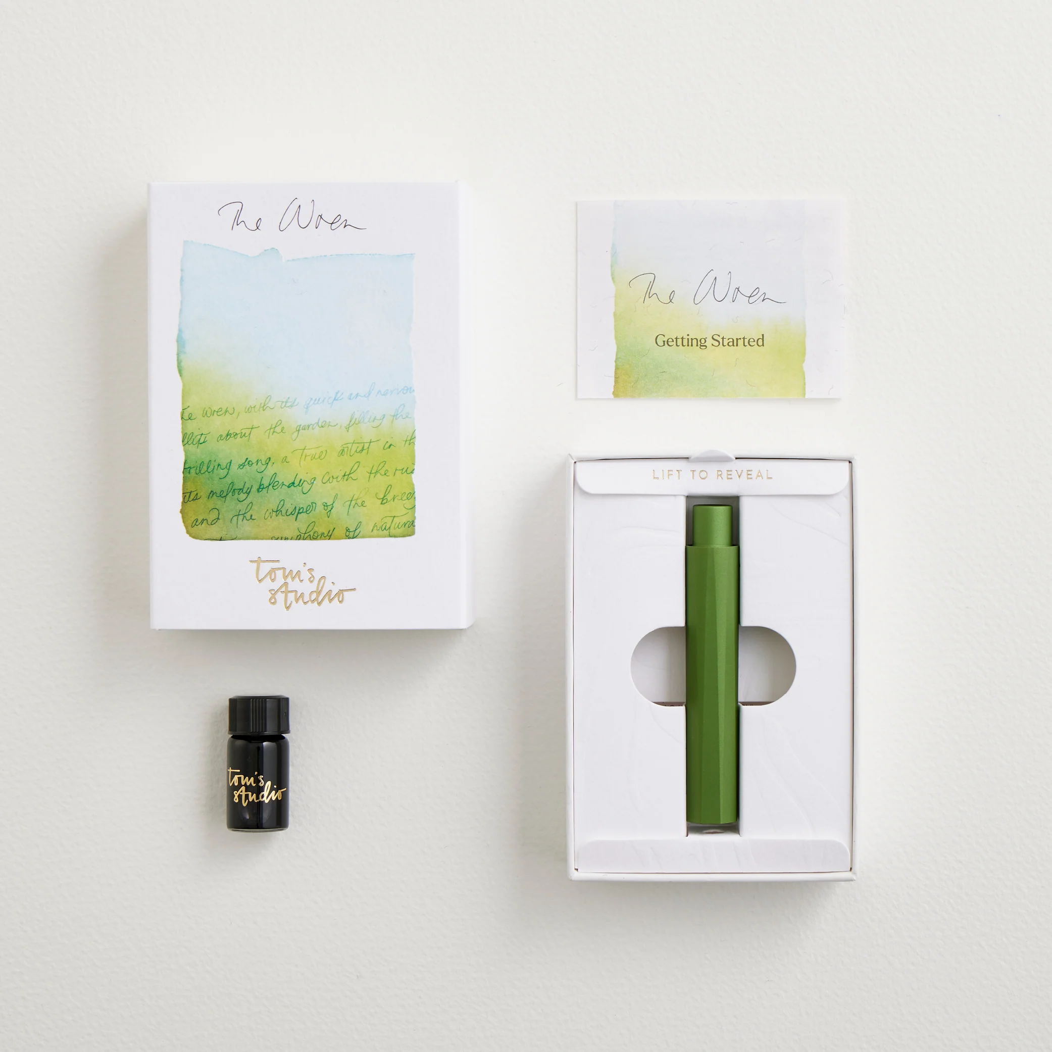 Botanica Wren - Special Edition - Image 3