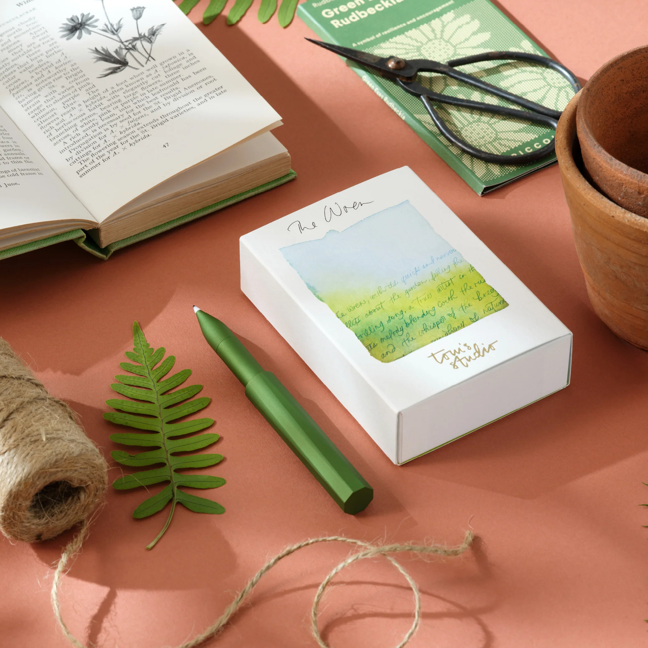 Botanica Wren - Special Edition - Image 4