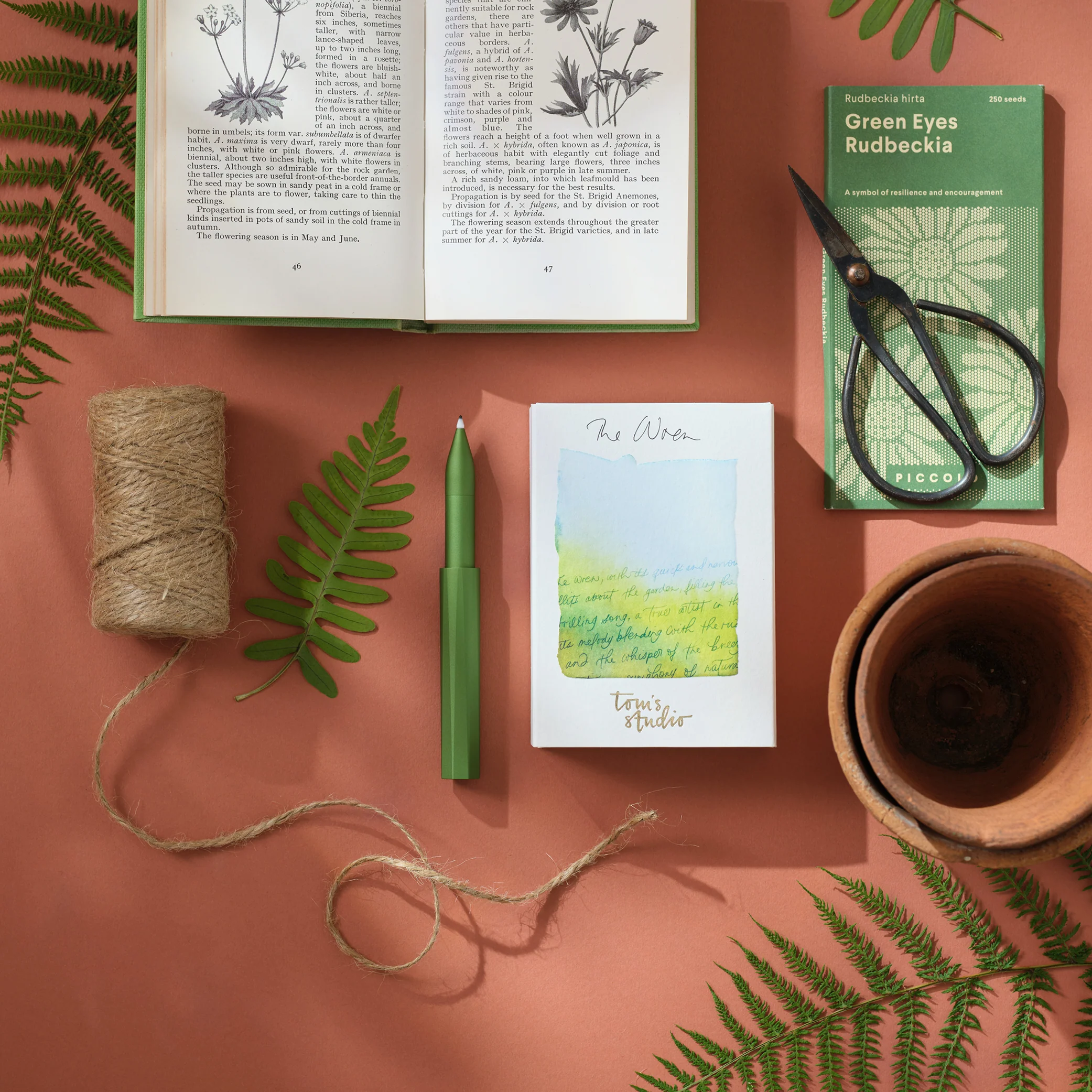 Botanica Wren - Special Edition - Image 6