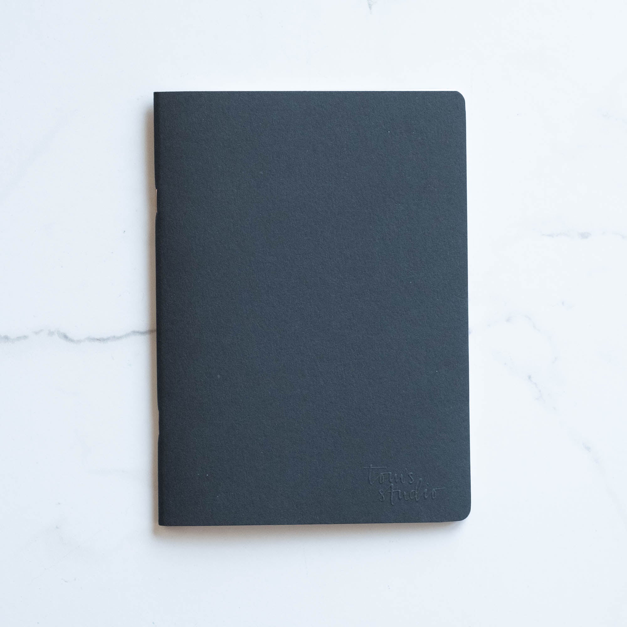 A5 Notebooks made from Coffee Cups - Image 6