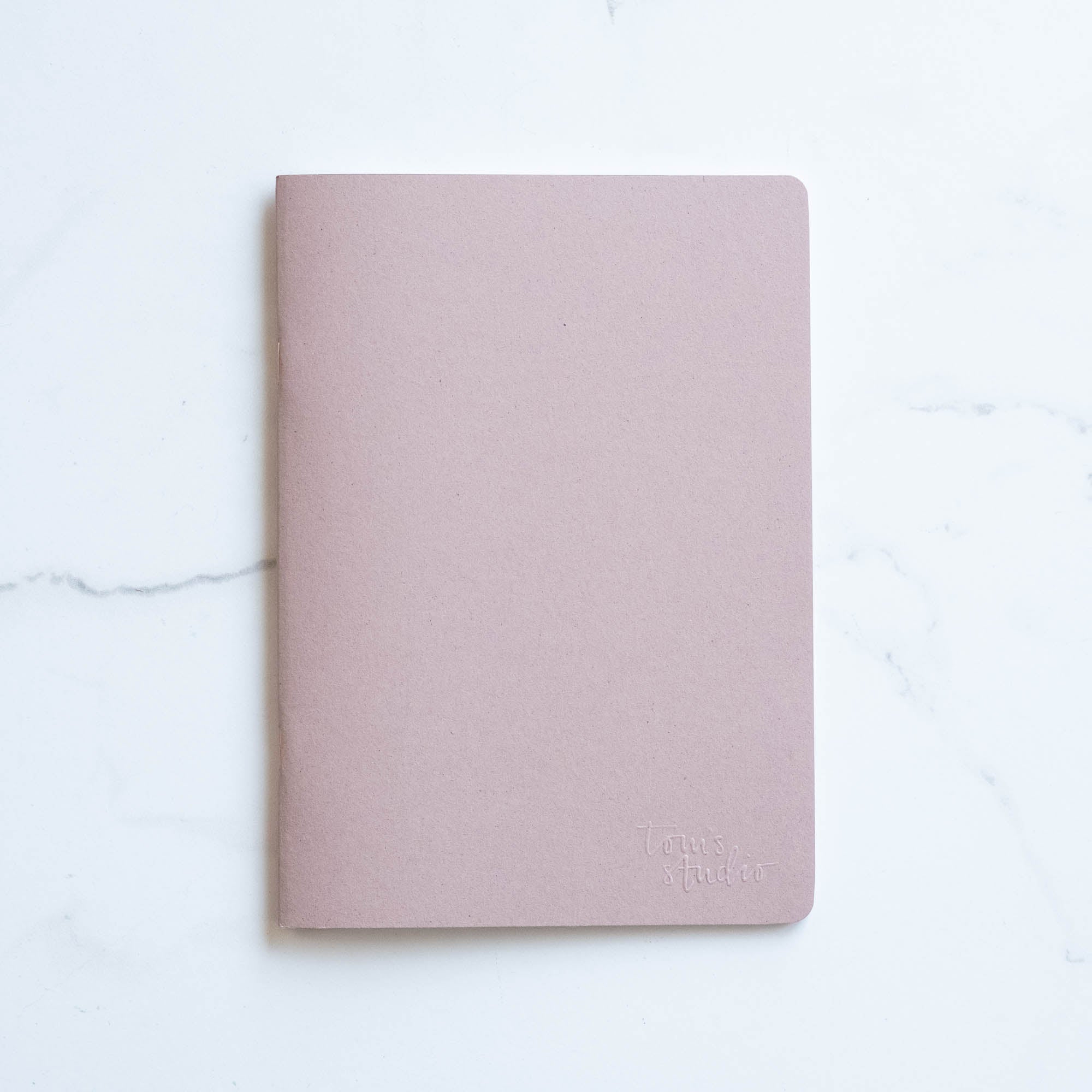 A5 Notebooks made from Coffee Cups - Image 8