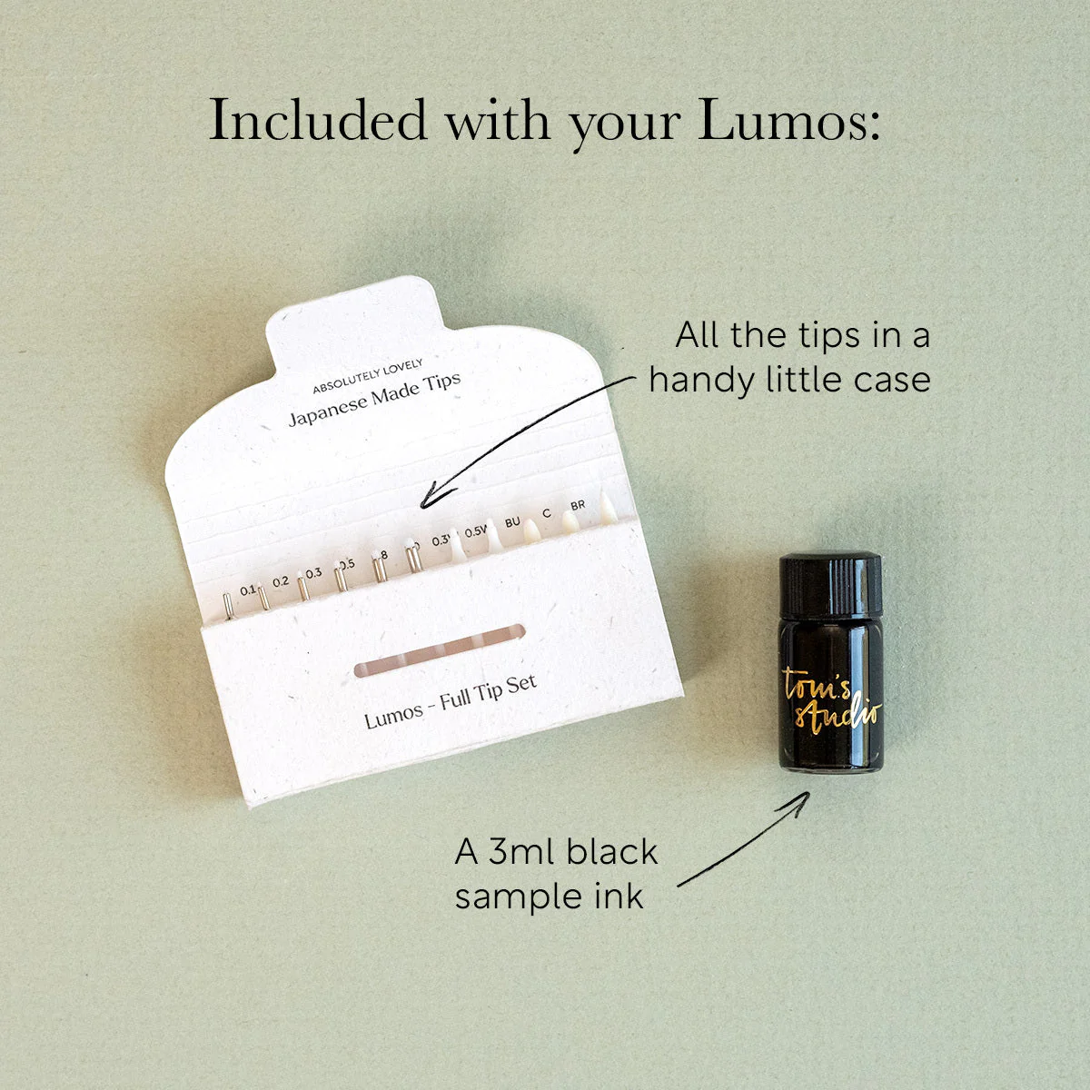 Lumos - Splash - Image 11