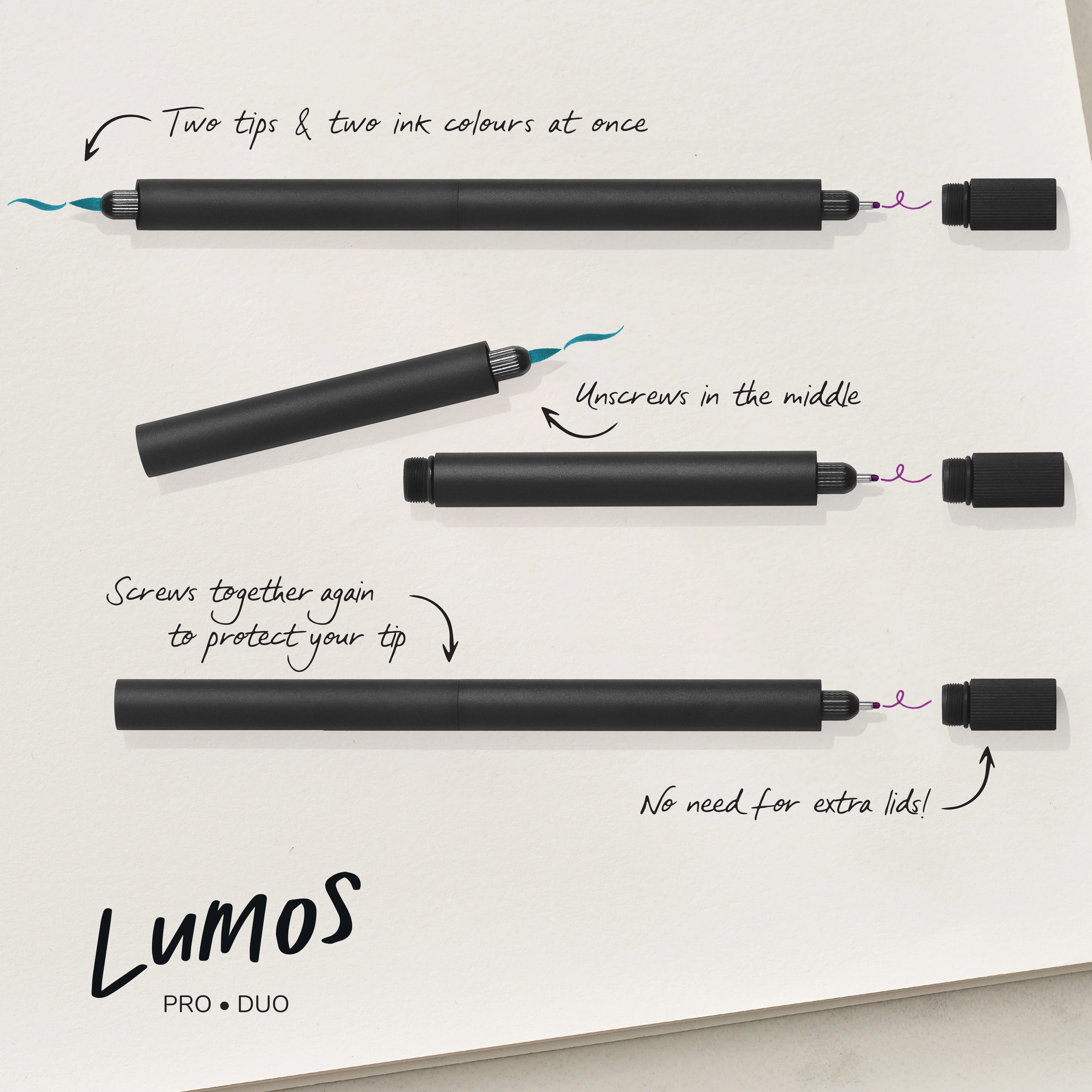 Lumos - Splash - Image 13