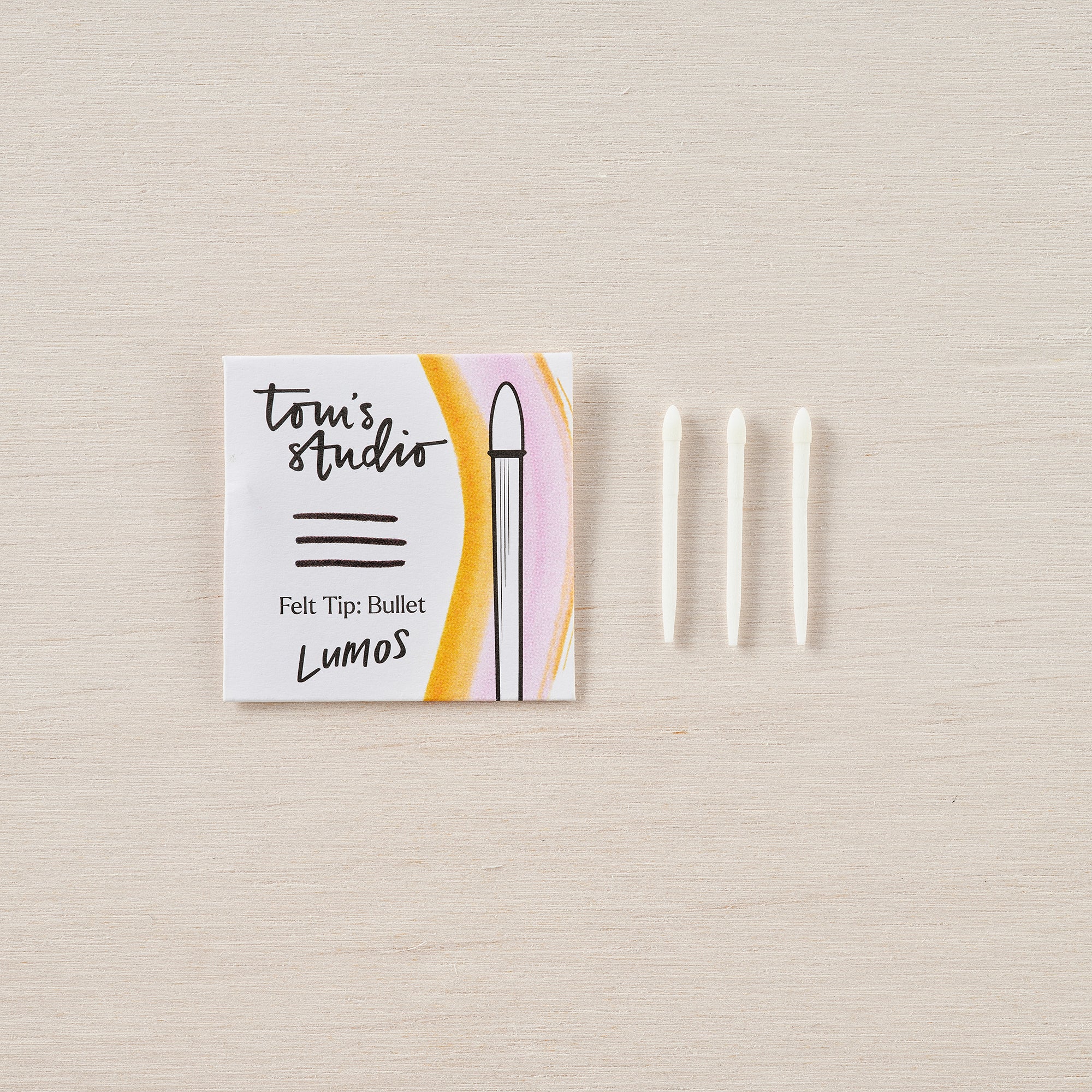 Lumos - Tips (pack of 3) - Image 11