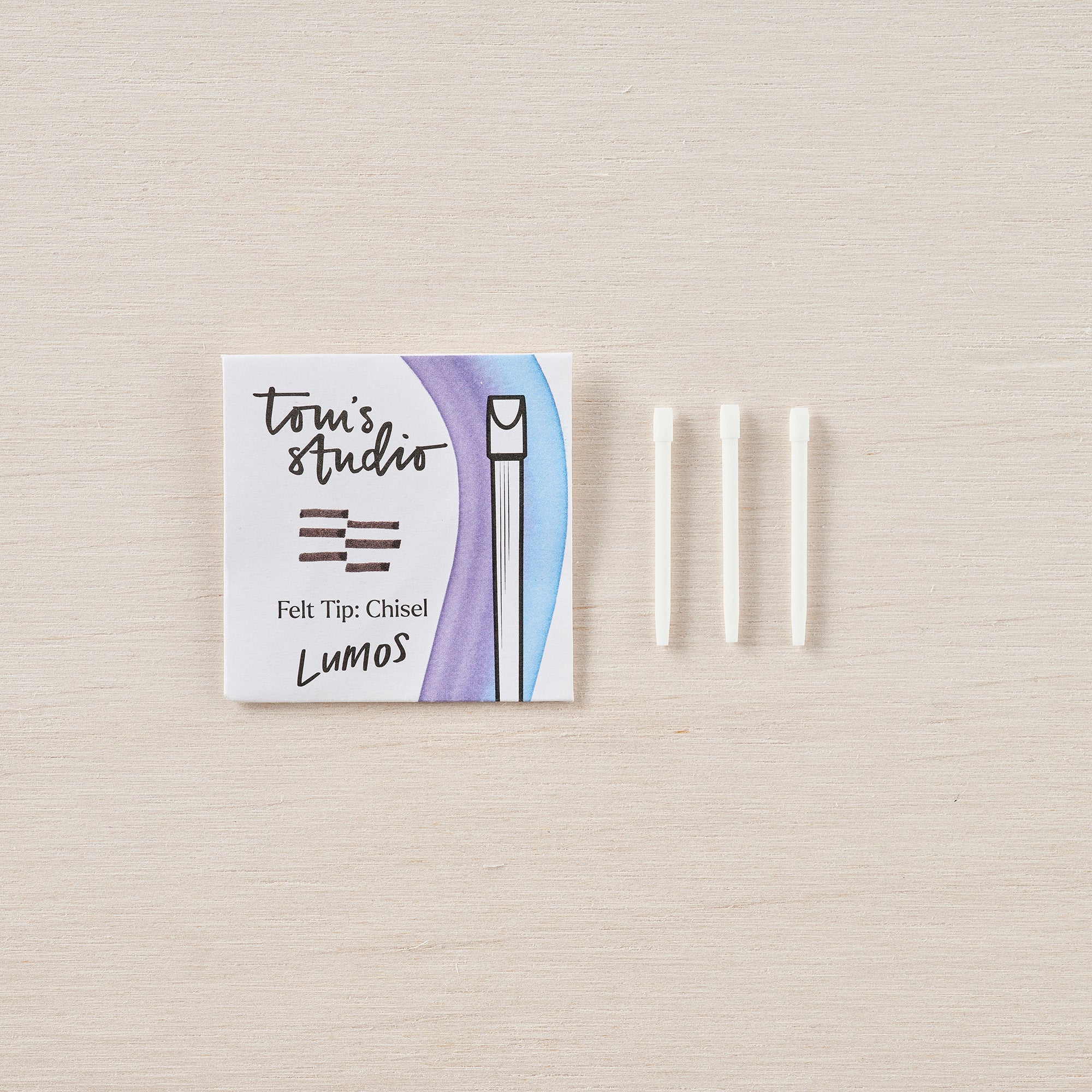 Lumos - Tips (pack of 3) - Image 12