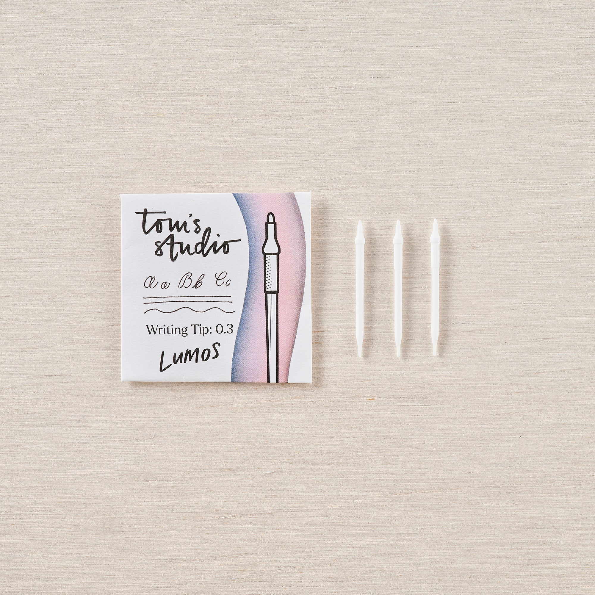 Lumos - Tips (pack of 3) - Image 13