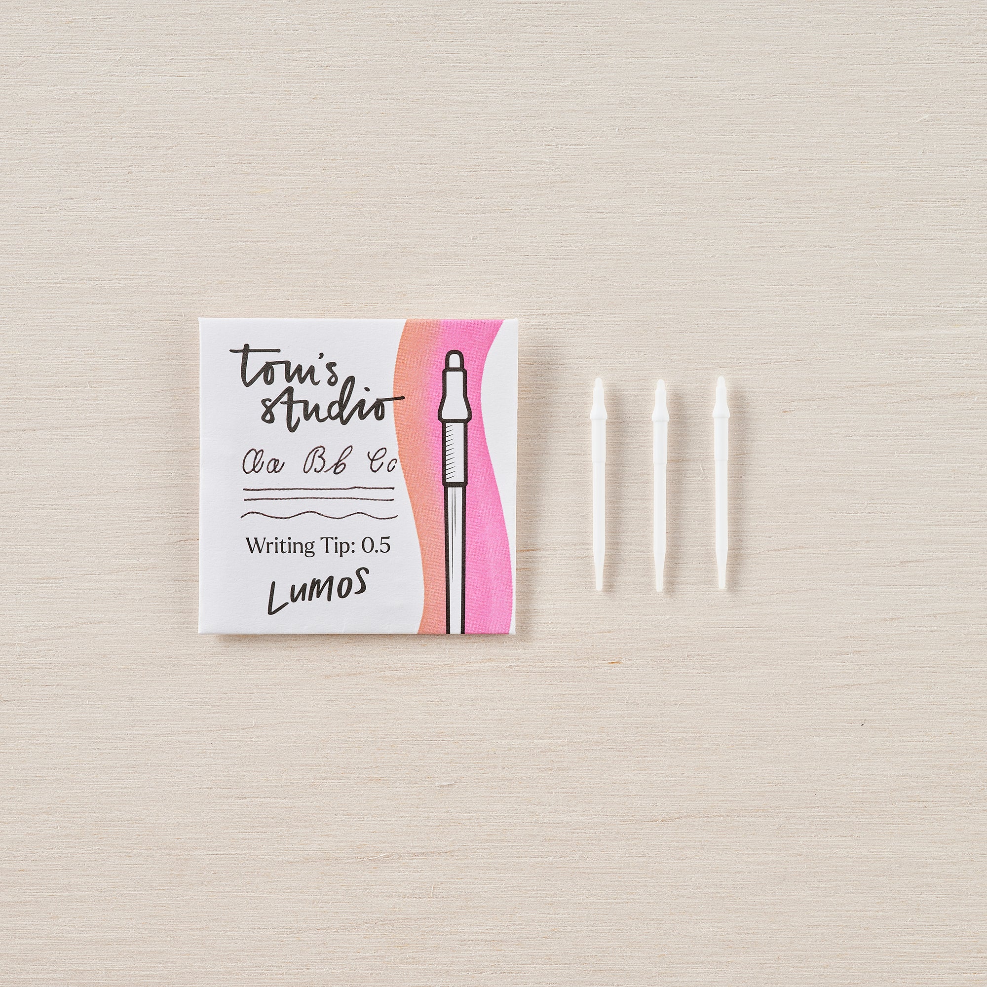 Lumos - Tips (pack of 3) - Image 14