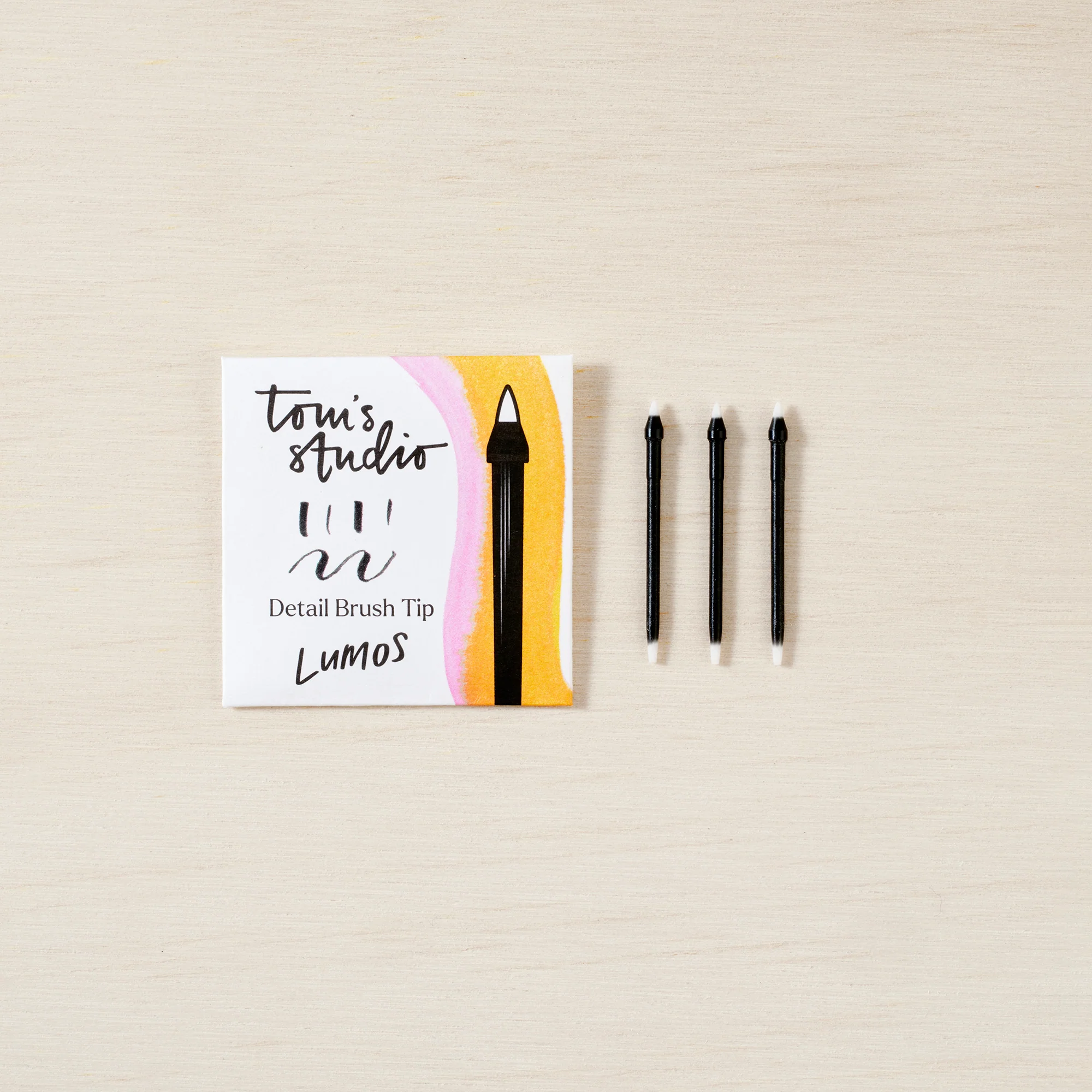 Lumos - Tips (pack of 3) - Image 3