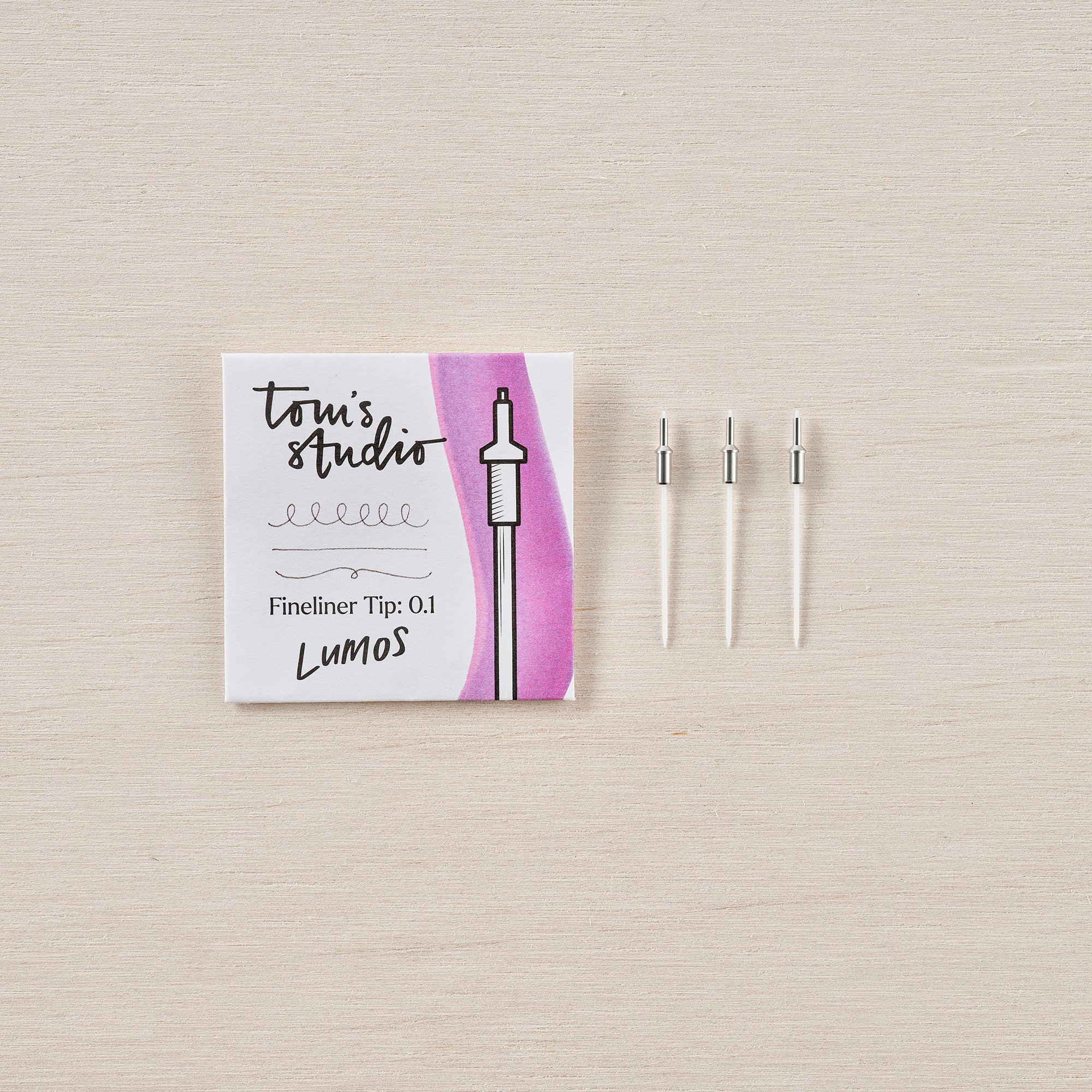 Lumos - Tips (pack of 3) - Image 4
