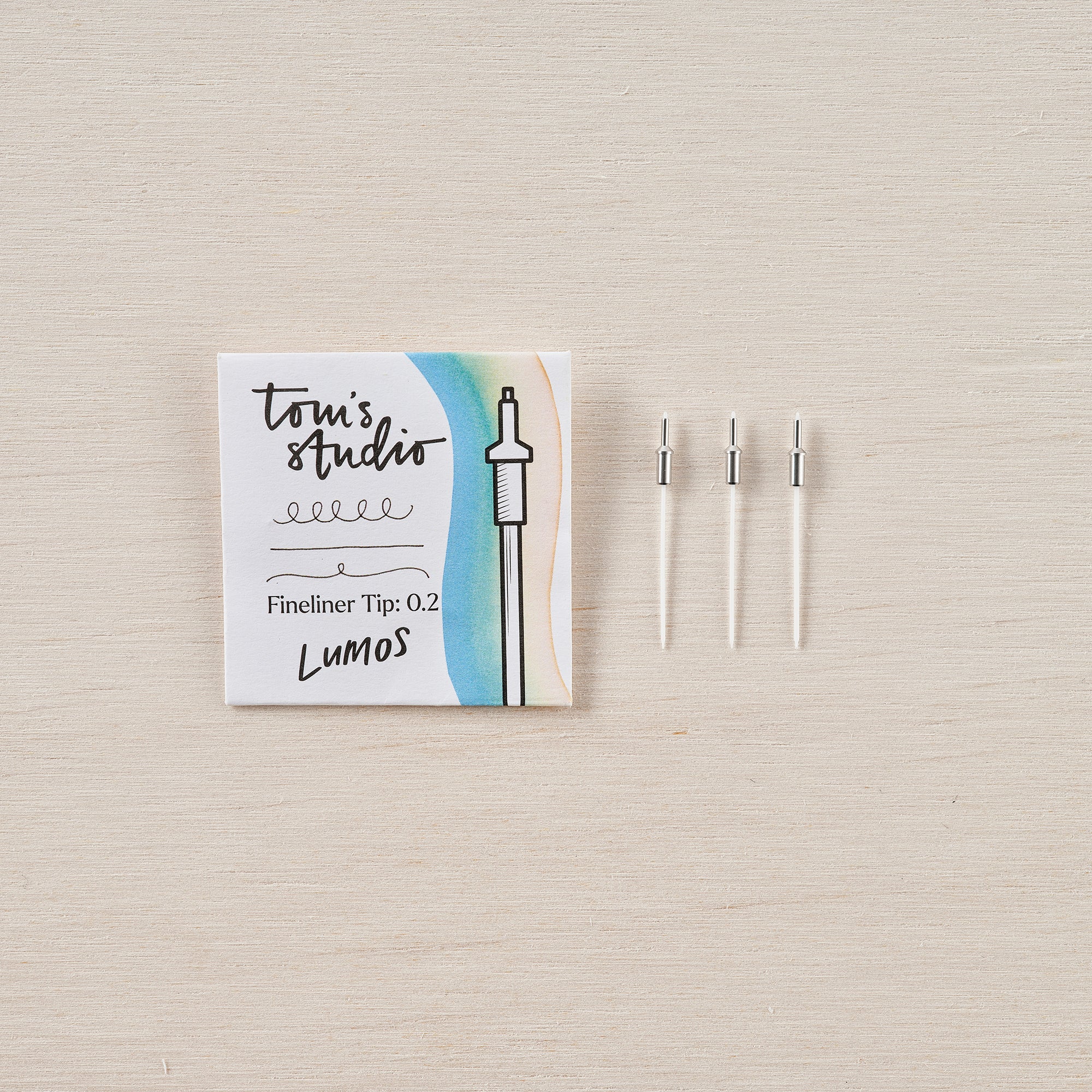Lumos - Tips (pack of 3) - Image 5