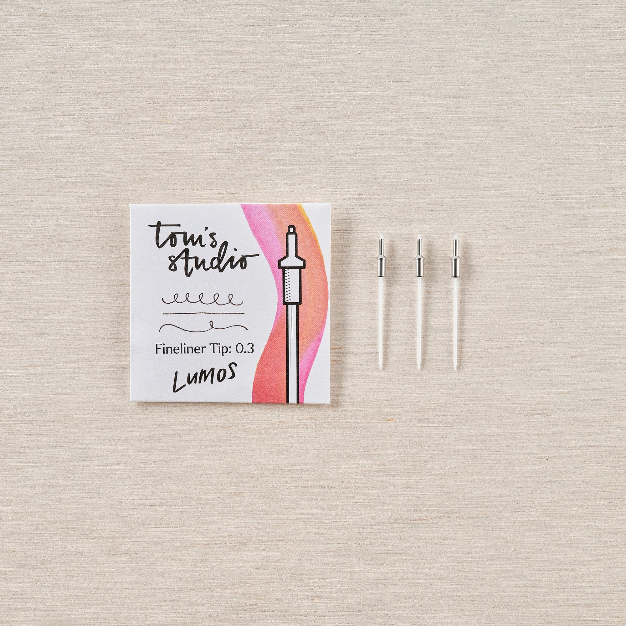 Lumos - Tips (pack of 3) - Image 6