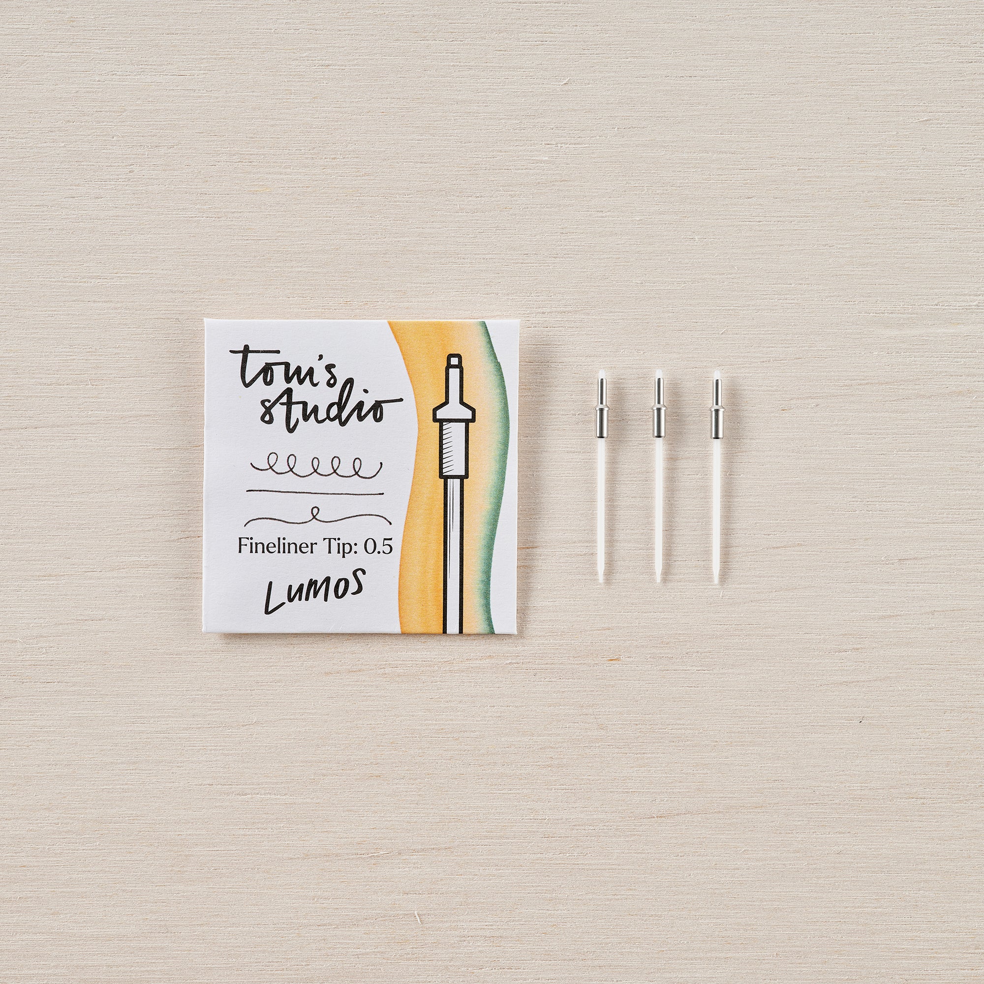 Lumos - Tips (pack of 3) - Image 7
