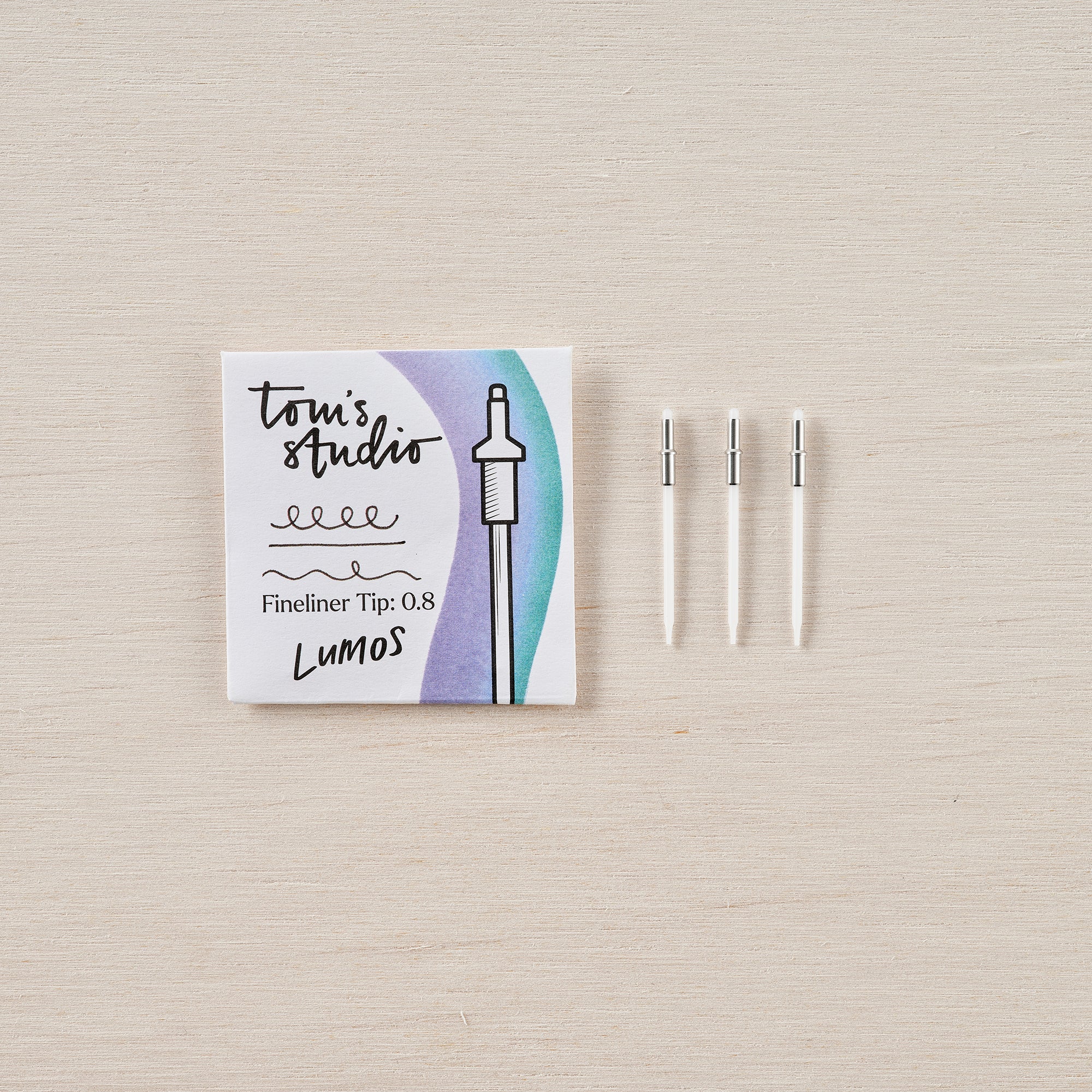 Lumos - Tips (pack of 3) - Image 8