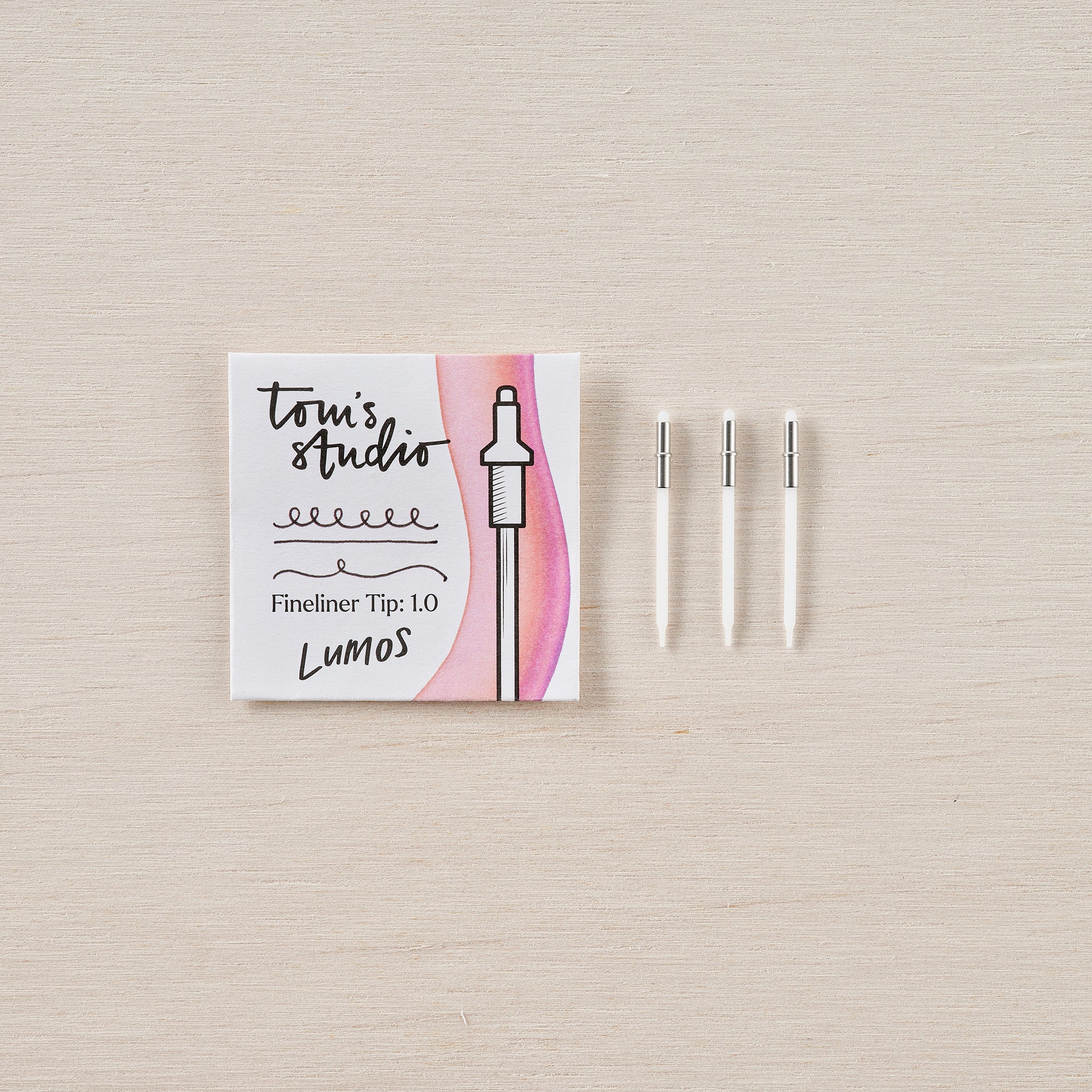 Lumos - Tips (pack of 3) - Image 9