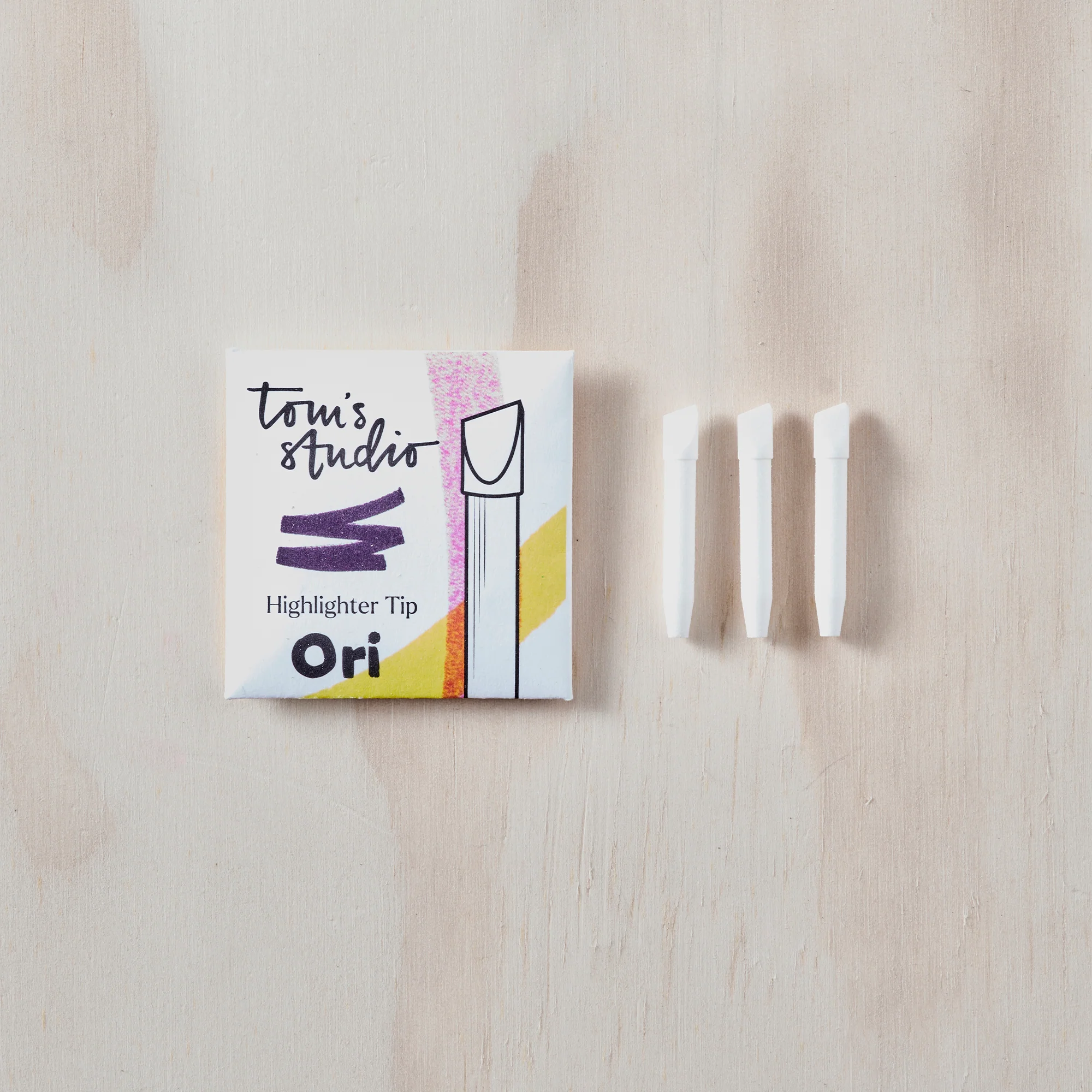 Ori - Tips (pack of 3) - Image 3
