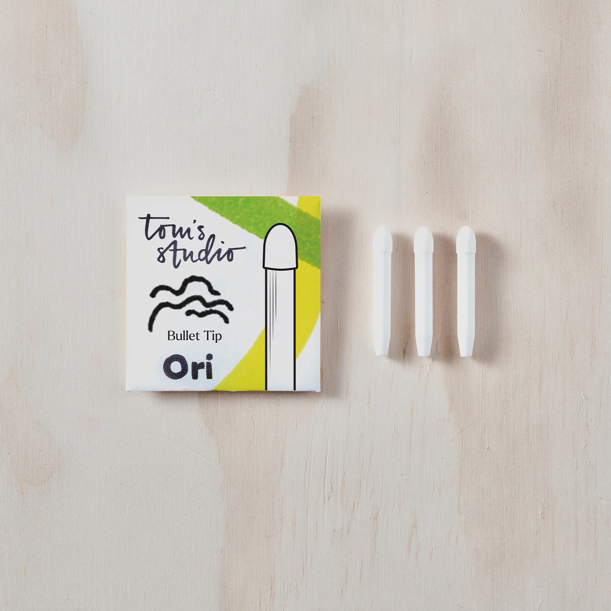 Ori - Tips (pack of 3) - Image 4