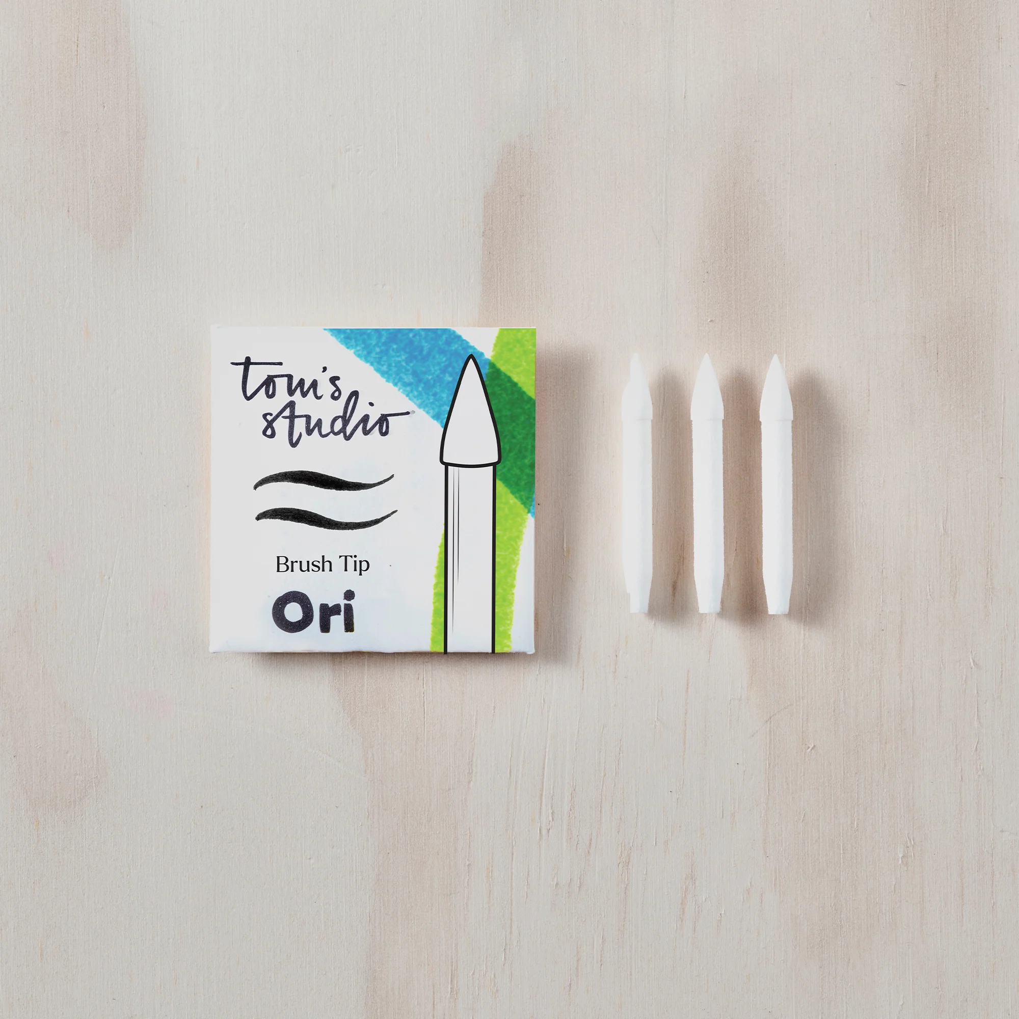 Ori - Tips (pack of 3) - Image 5