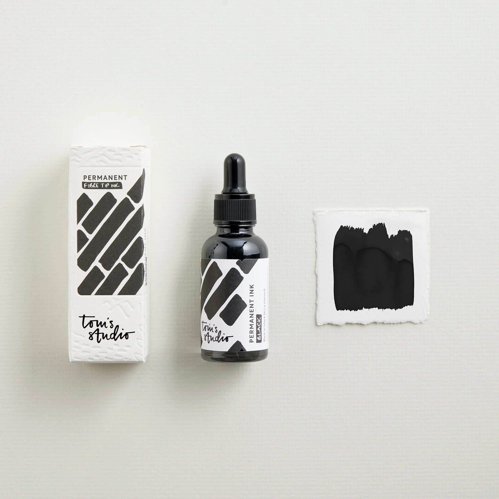 Permanent Inks (30ml) - Image 4