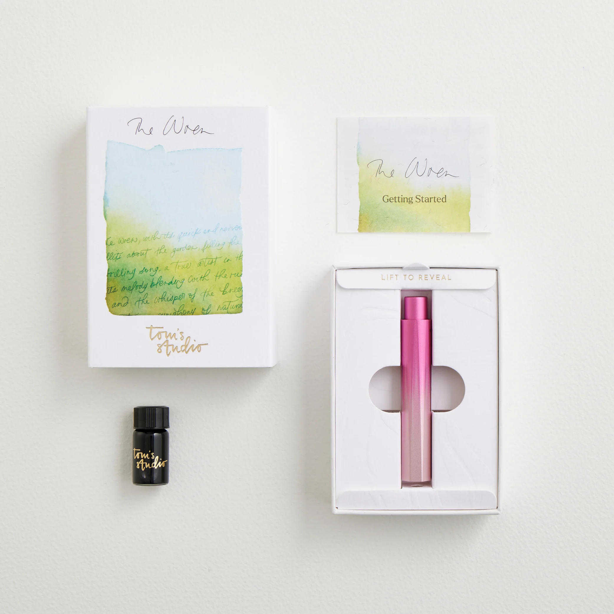 Sakura Wren - Special Edition - Image 6