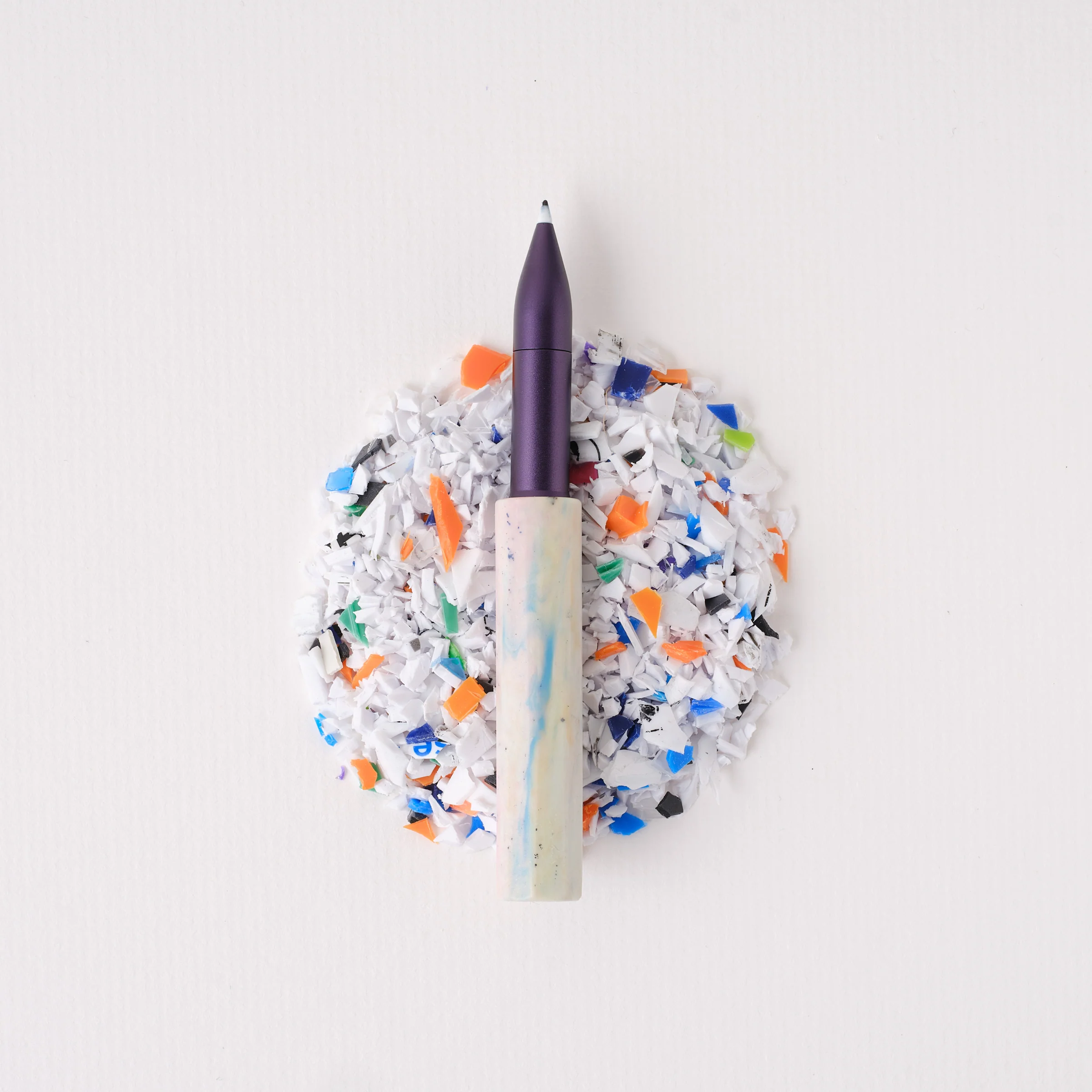 The Wren Write Off – Made from Disposable Pens - Image 10