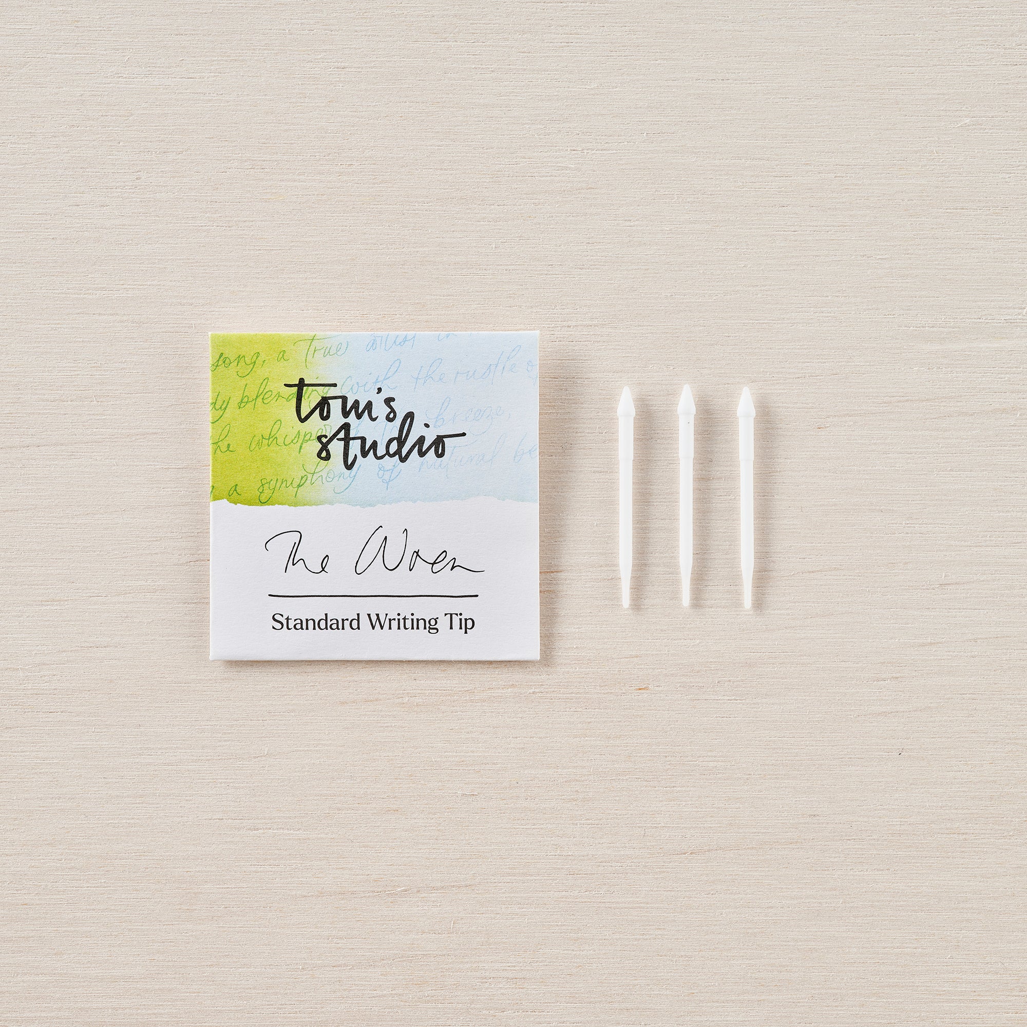 Wren - Tips (pack of 3)