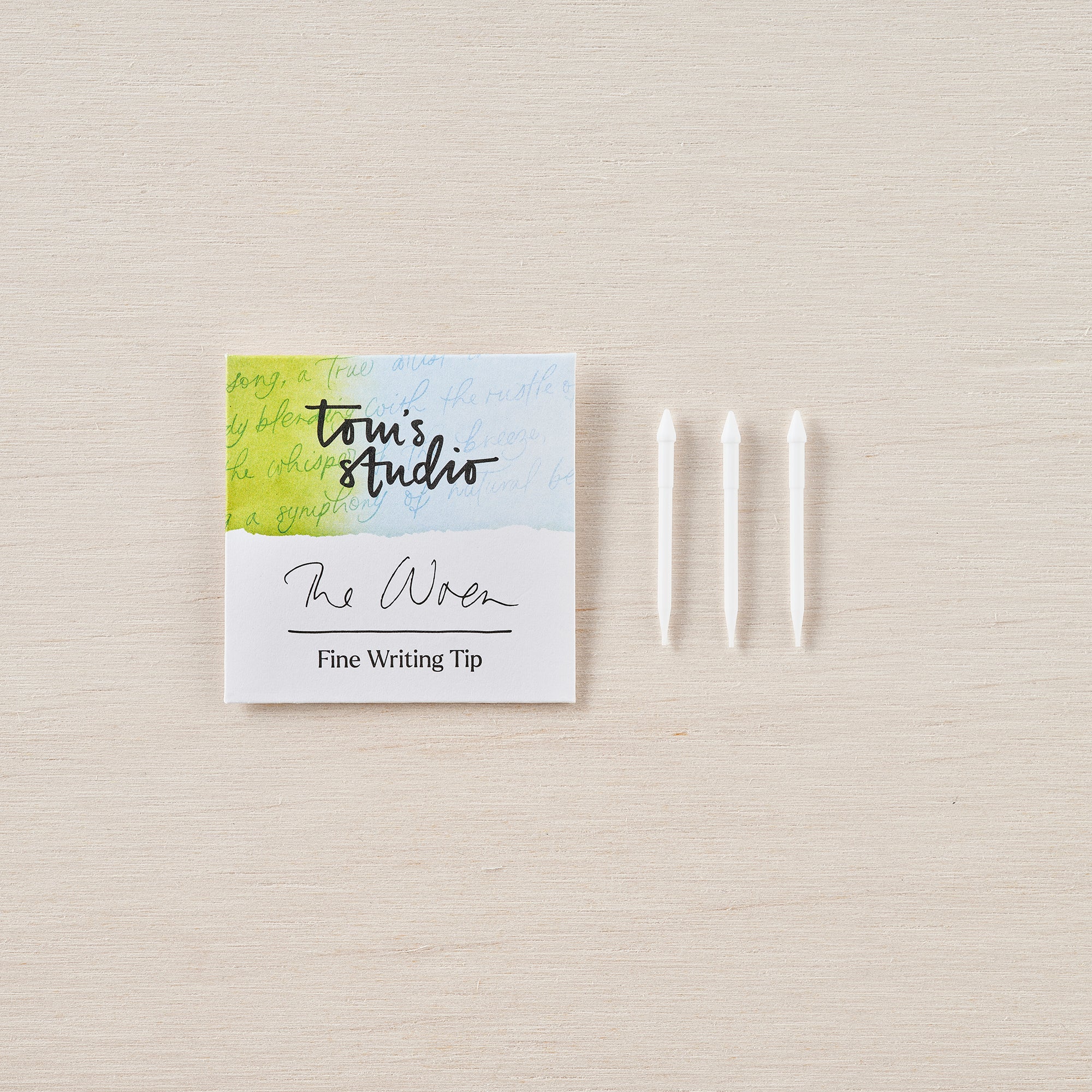 Wren - Tips (pack of 3) - Image 2