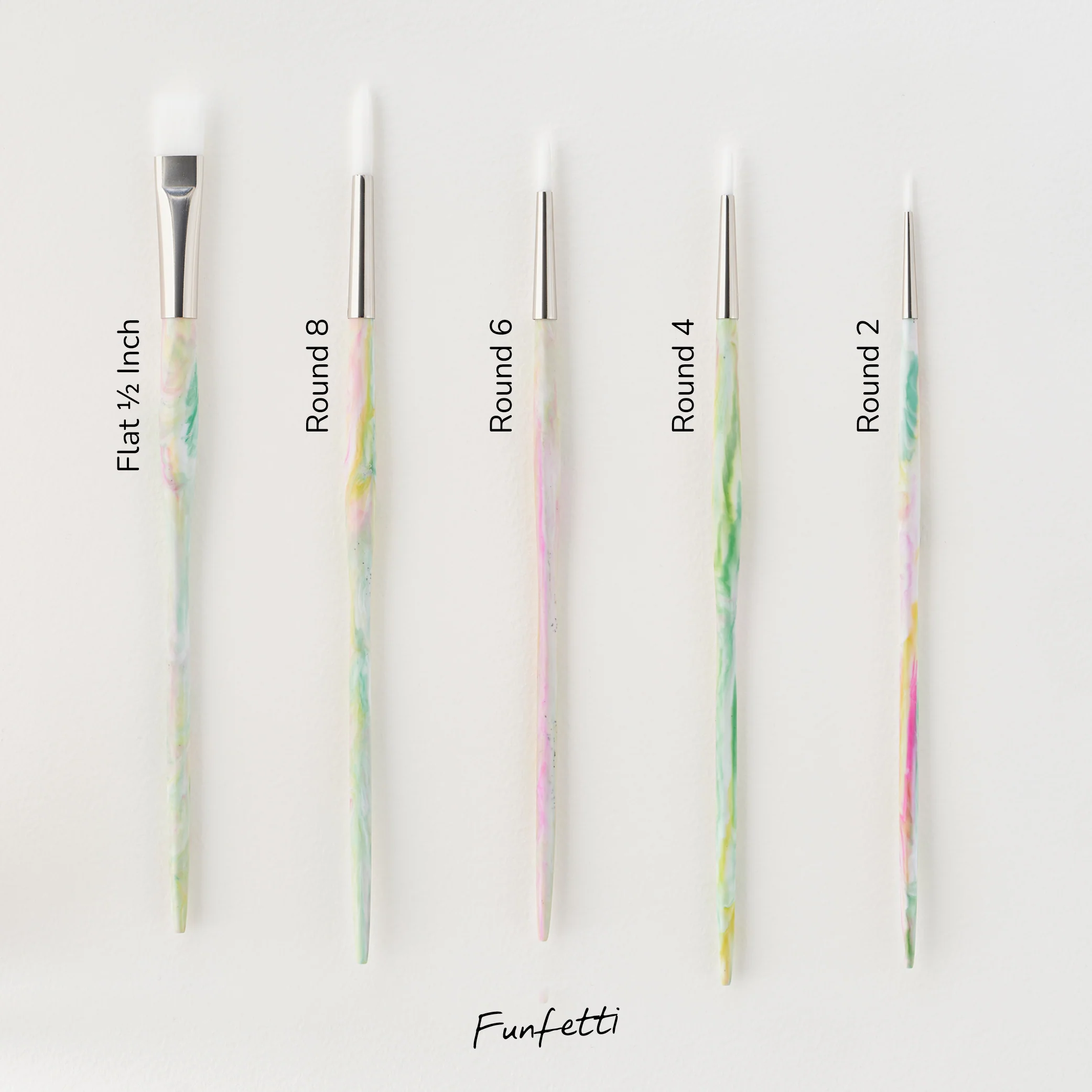 Replacement Brush Heads - Image 13